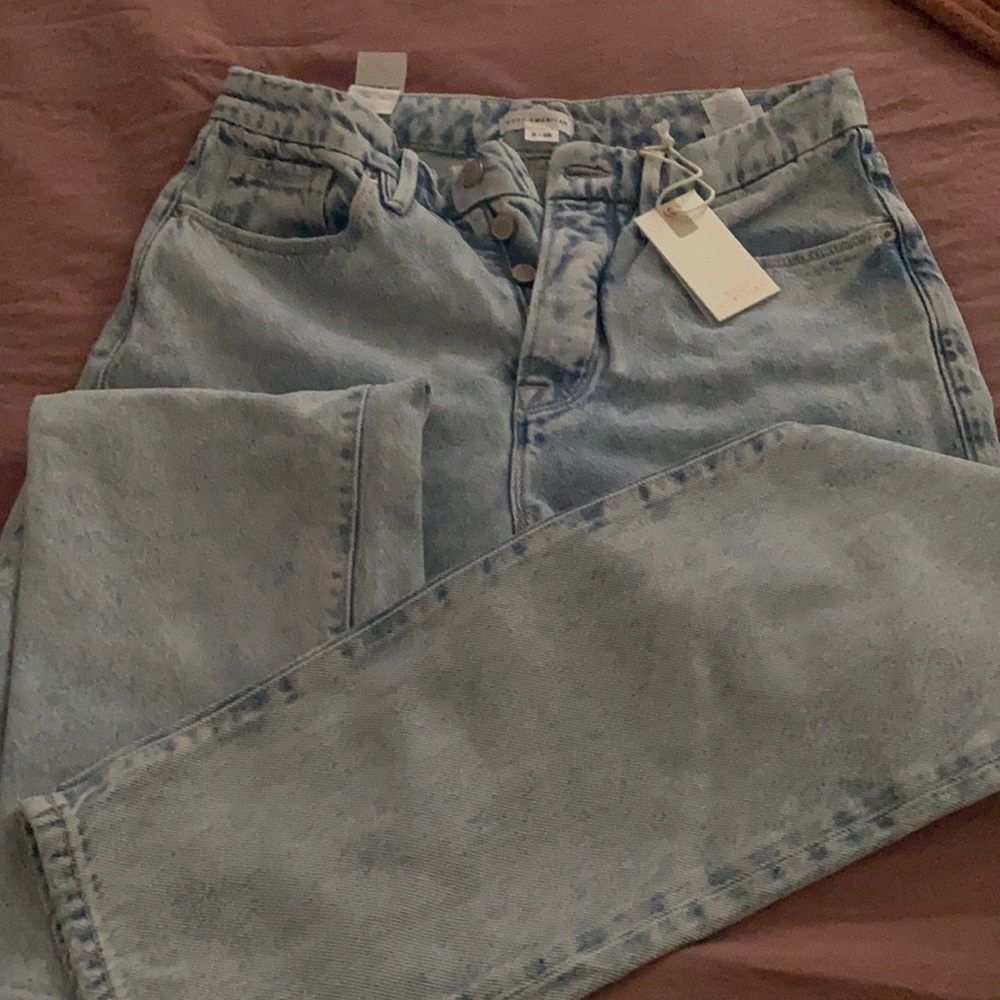 Good American jeans